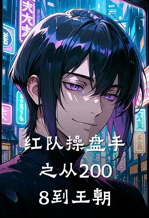 红队操盘手之从2008到王朝姚明珍妮弗最新免费小说_免费完本小说红队操盘手之从2008到王朝姚明珍妮弗