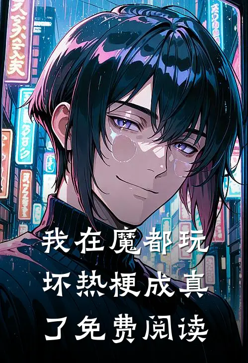 我在魔都玩坏热梗成真了免费阅读