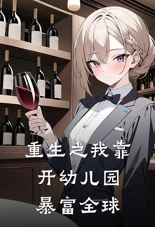 重生之我靠开幼儿园暴富全球顾武婷王翠芬完结版小说_最新章节列表重生之我靠开幼儿园暴富全球(顾武婷王翠芬)