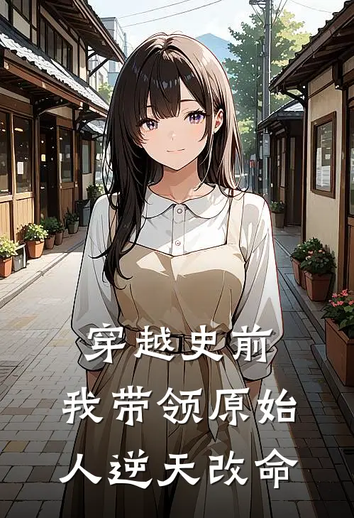 穿越史前，我带领原始人逆天改命