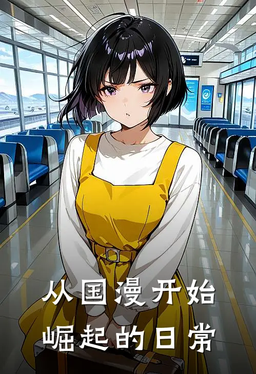 从国漫开始崛起的日常