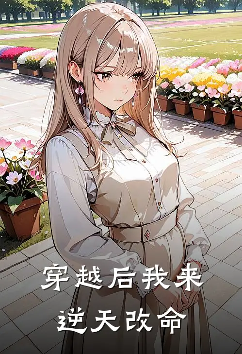 穿越后我来逆天改命