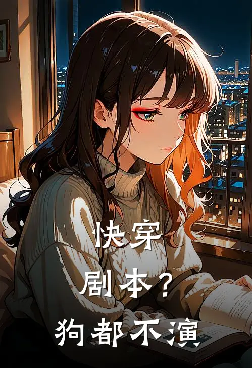 快穿：剧本？狗都不演