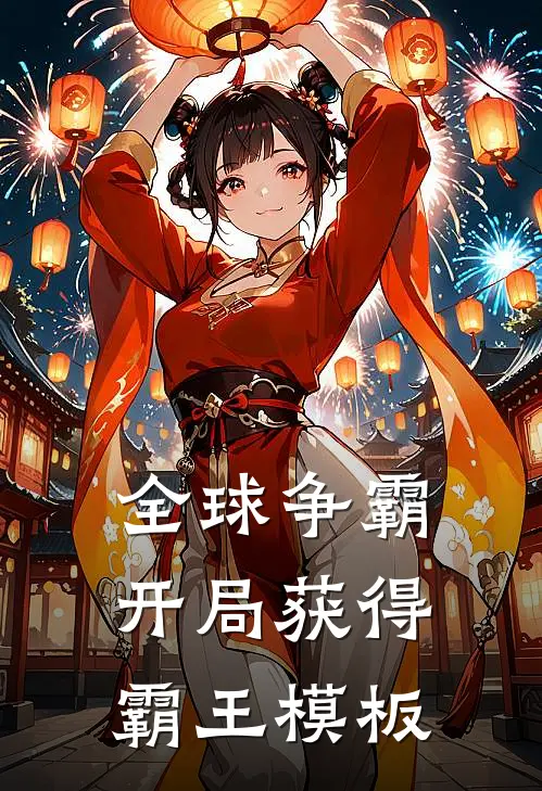 全球争霸：开局获得霸王模板