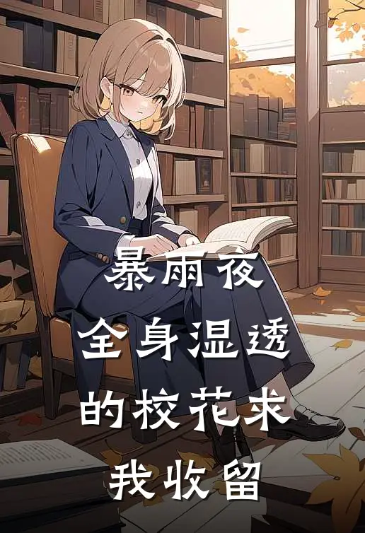 白夏安莹莹（暴雨夜，全身湿透的校花求我收留）免费阅读无弹窗_暴雨夜，全身湿透的校花求我收留白夏安莹莹全文免费阅读无弹窗大结局