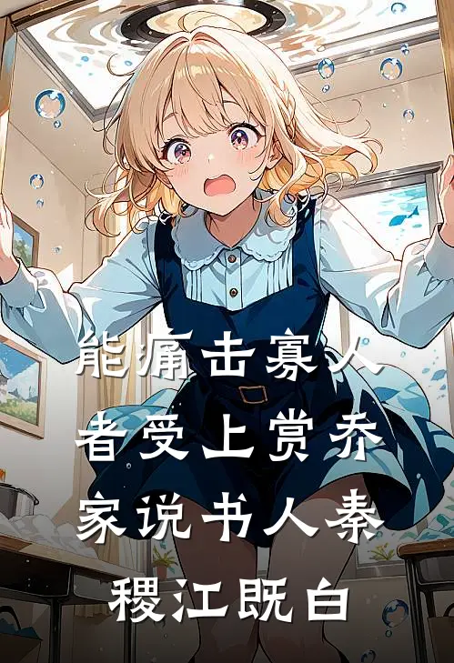 能痛击寡人者受上赏乔家说书人秦稷江既白