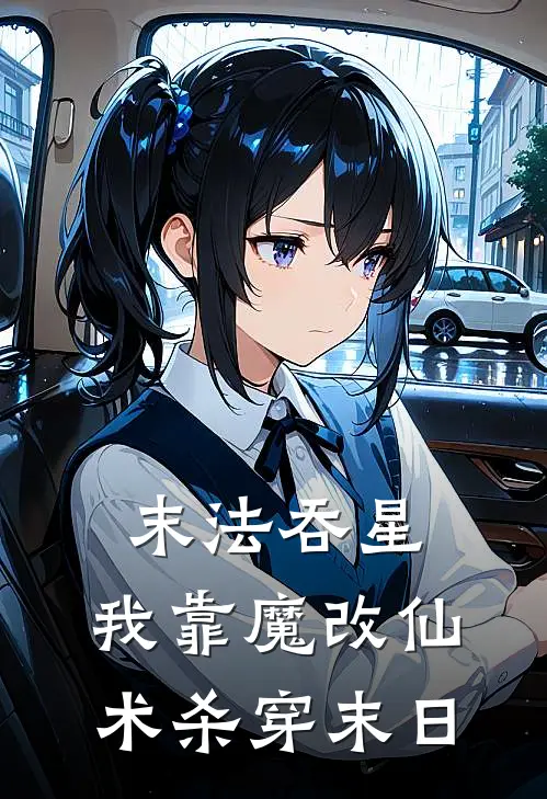 末法吞星，我靠魔改仙术杀穿末日(林烬林薇)免费阅读_完结热门小说末法吞星，我靠魔改仙术杀穿末日(林烬林薇)