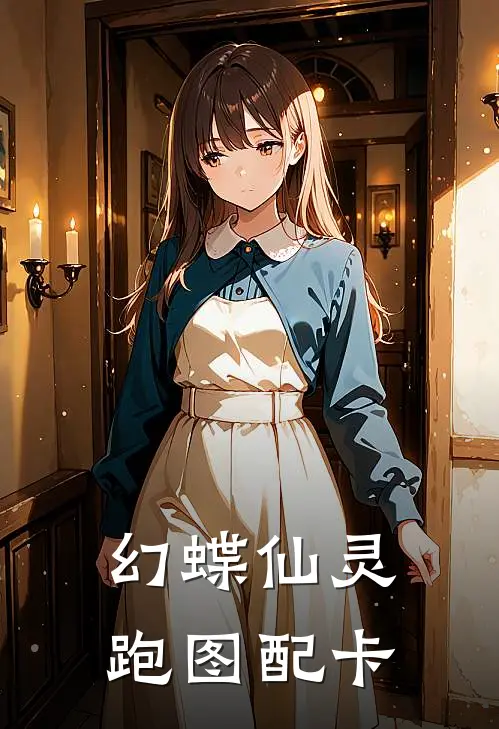 幻蝶仙灵跑图配卡