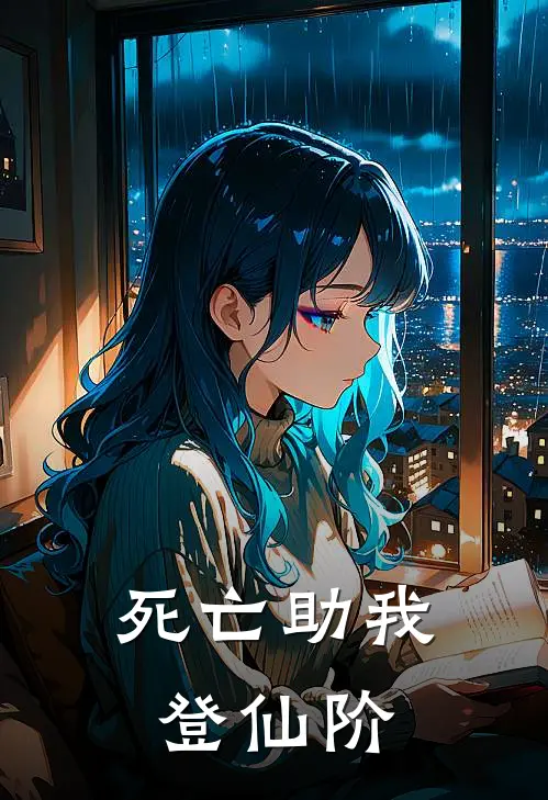 死亡助我登仙阶