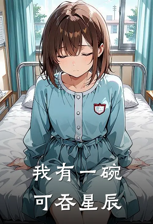 陈屿陈屿我有一碗，可吞星辰全本免费在线阅读_我有一碗，可吞星辰全本阅读