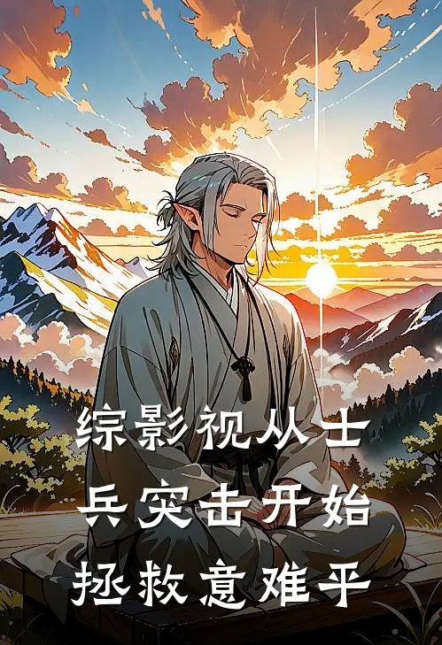 综影视从士兵突击开始拯救意难平连胜连胜热门小说免费阅读_完本完结小说综影视从士兵突击开始拯救意难平(连胜连胜)