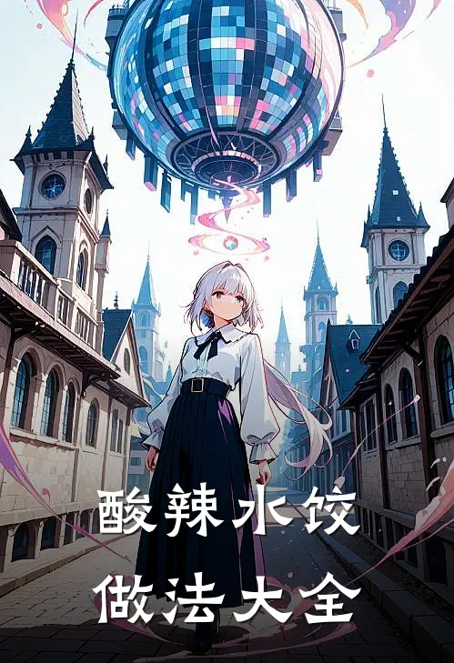 酸辣水饺做法大全