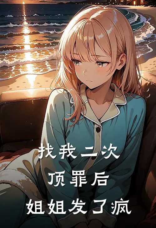 找我二次顶罪后，姐姐发了疯