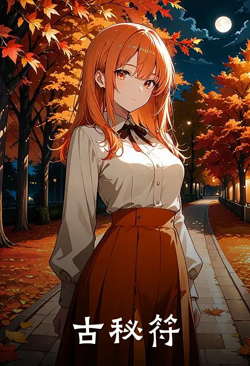 古秘符(凌夏玉佩)全文免费阅读无弹窗大结局_《古秘符》凌夏玉佩免费小说