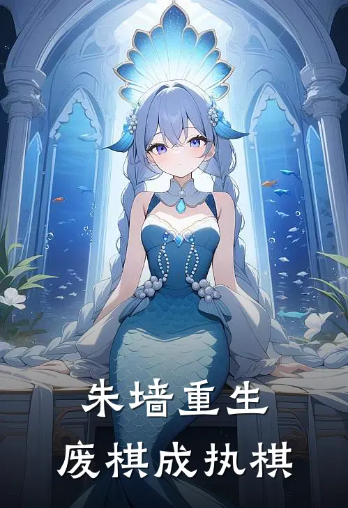 朱墙重生：废棋成执棋