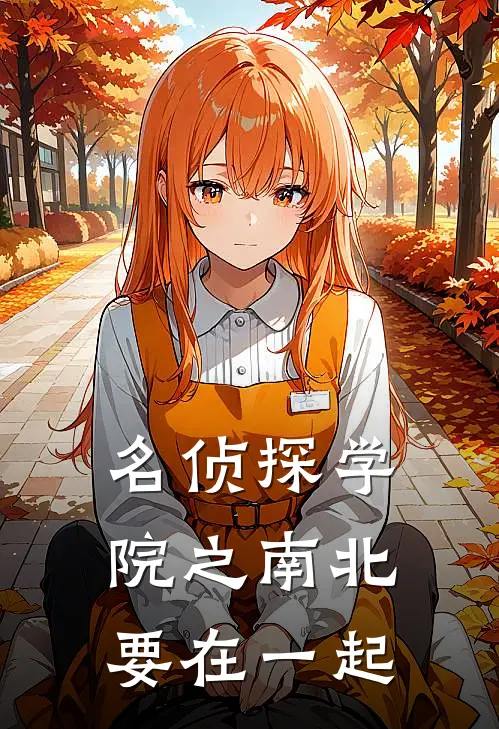 名侦探学院之南北要在一起