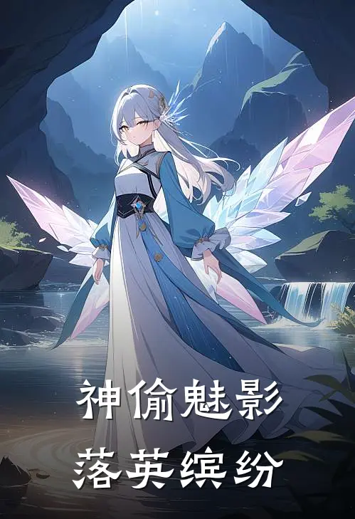 神偷魅影落英缤纷