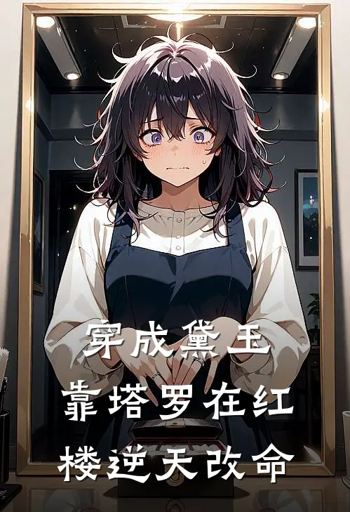 穿成黛玉：靠塔罗在红楼逆天改命(林潇潇雪雁)免费完结小说_小说完整版免费阅读穿成黛玉：靠塔罗在红楼逆天改命(林潇潇雪雁)