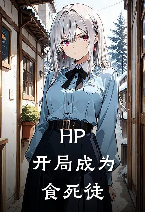 《HP：开局成为食死徒》斯内普埃利奥特全集免费在线阅读_(斯内普埃利奥特)全章节免费在线阅读