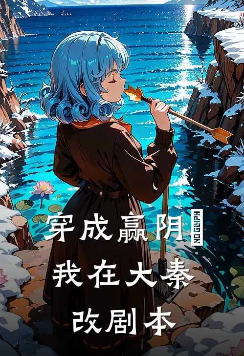 穿成赢阴嫚：我在大秦改剧本赵高胡亥热门的小说_热门小说在线阅读穿成赢阴嫚：我在大秦改剧本赵高胡亥