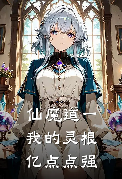 仙魔道一：我的灵根亿点点强
