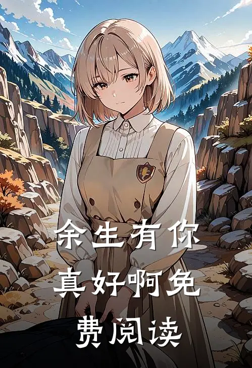余生有你真好啊免费阅读