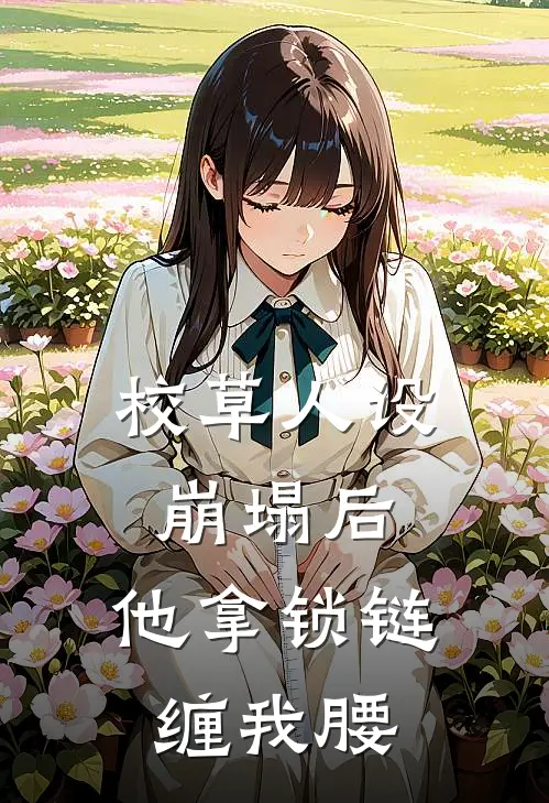 校草人设崩塌后，他拿锁链缠我腰(程礼昀林小满)完整版免费全文阅读_最热门小说校草人设崩塌后，他拿锁链缠我腰程礼昀林小满