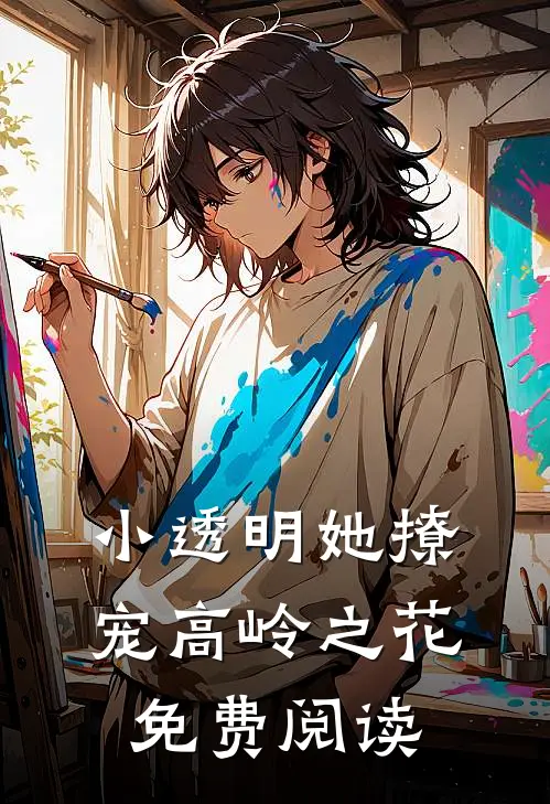 小透明她撩宠高岭之花免费阅读