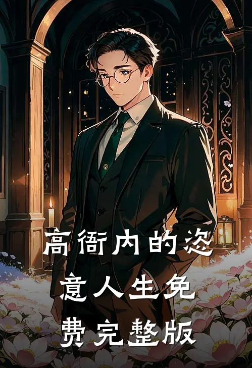 高衙内的恣意人生免费完整版