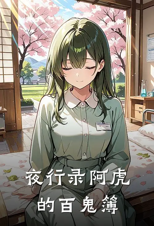 夜行录阿虎的百鬼簿