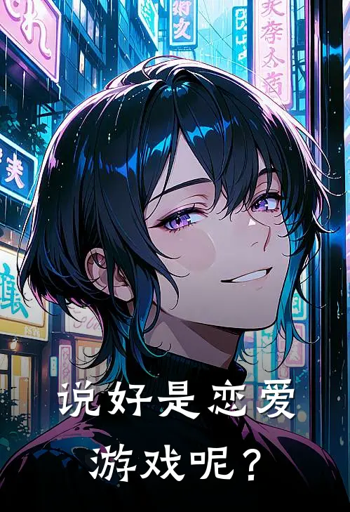 说好是恋爱游戏呢？