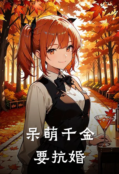 呆萌千金要抗婚