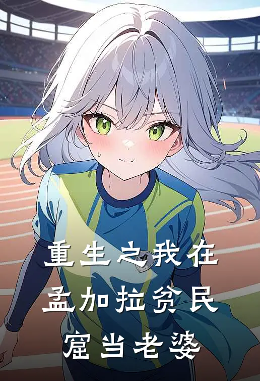 重生之我在孟加拉贫民窟当老婆