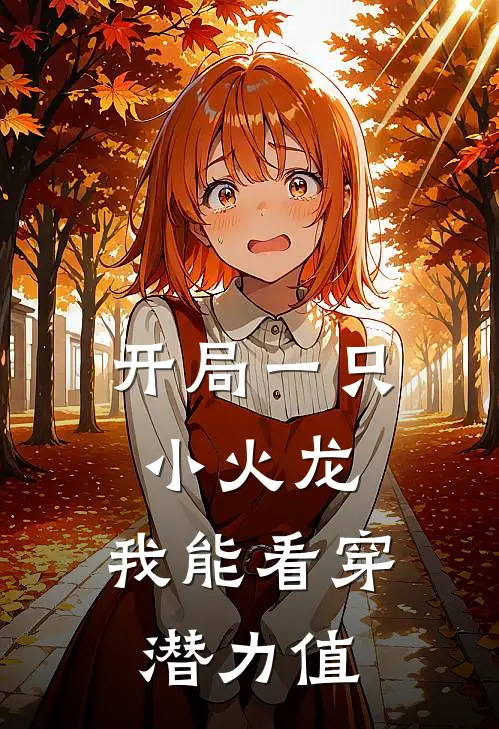 开局一只小火龙，我能看穿潜力值(林陌大木)免费阅读_完结热门小说开局一只小火龙，我能看穿潜力值(林陌大木)