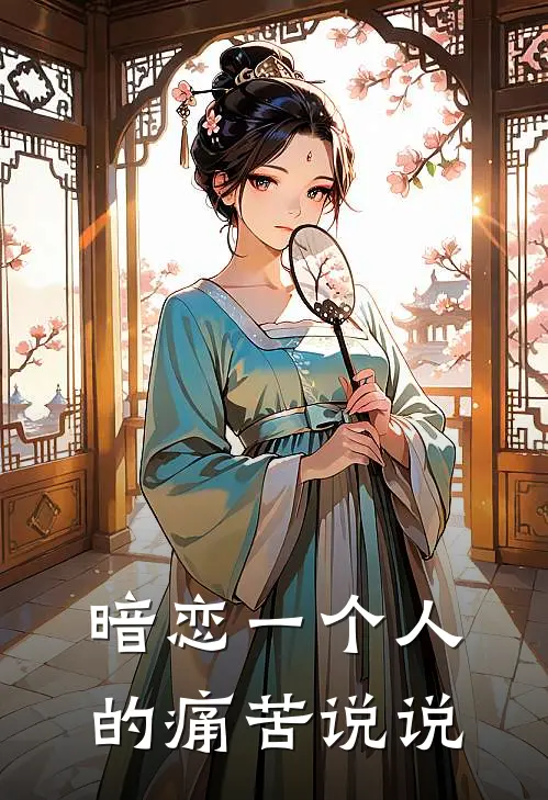 暗恋一个人的痛苦说说