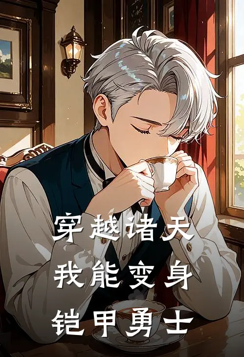 穿越诸天我能变身铠甲勇士