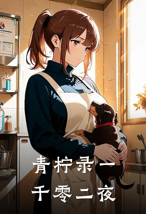 青柠录【一千零二夜】朝露秦毅热门完结小说_最热门小说青柠录【一千零二夜】朝露秦毅