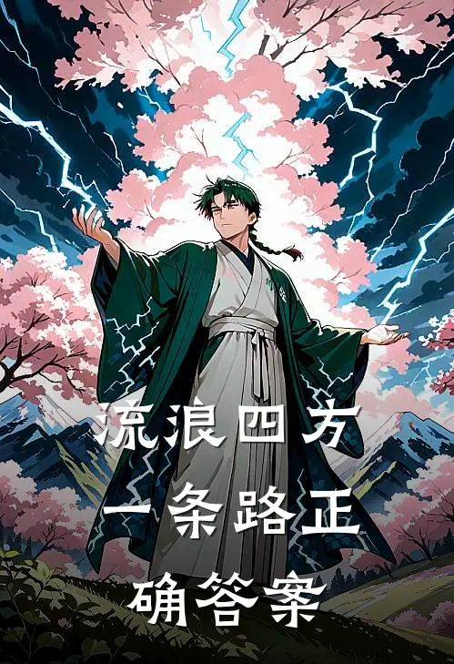 流浪四方一条路正确答案