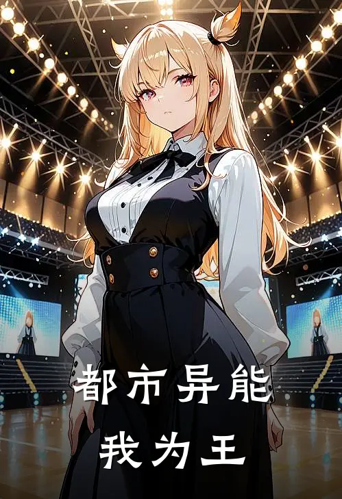 都市异能我为王(辰九歌辰九)全文免费阅读无弹窗大结局_《都市异能我为王》辰九歌辰九免费小说