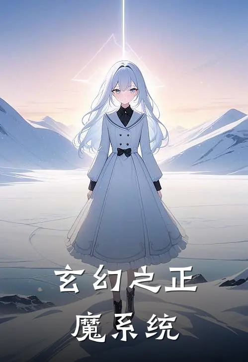 玄幻之正魔系统(刘飞罗莉柔)全本免费小说_阅读免费小说玄幻之正魔系统刘飞罗莉柔