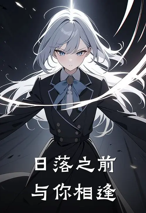 日落之前与你相逢