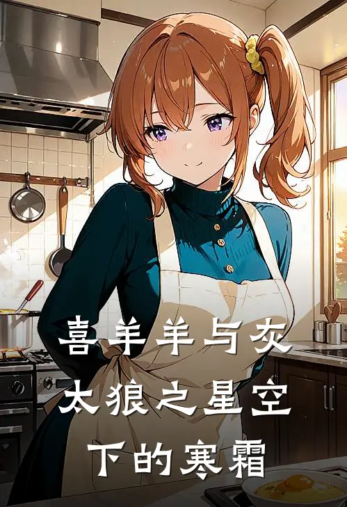 喜羊羊与灰太狼之星空下的寒霜(宁寒霜林海峰)最新好看小说_无弹窗全文免费阅读喜羊羊与灰太狼之星空下的寒霜宁寒霜林海峰