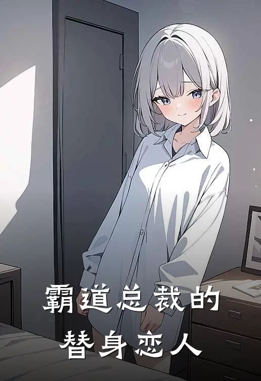 霸道总裁的替身恋人祁墨深林妍最新更新小说_在线阅读免费小说霸道总裁的替身恋人祁墨深林妍