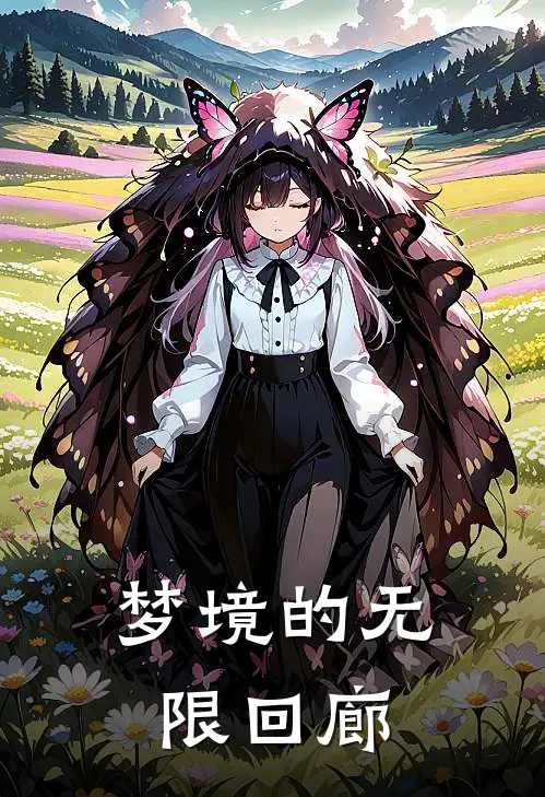 梦境的无限回廊