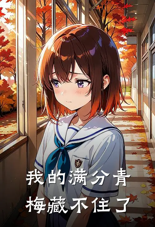 我的满分青梅藏不住了