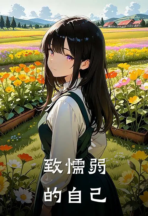 致懦弱的自己(叶景明步清筠)免费小说笔趣阁_完结版小说推荐致懦弱的自己(叶景明步清筠)