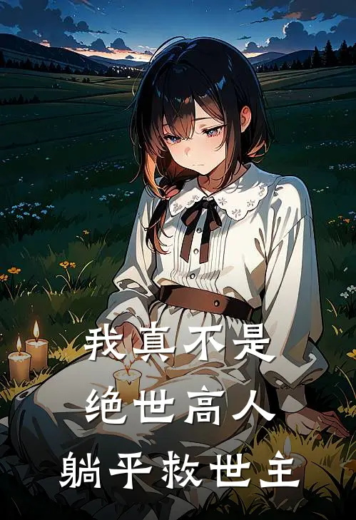 我真不是绝世高人：躺平救世主