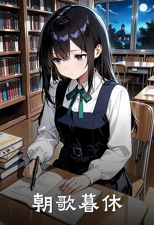 朝歌暮休全文免费阅读无弹窗大结局_朝歌暮休（烬瑜辞曜）最新小说