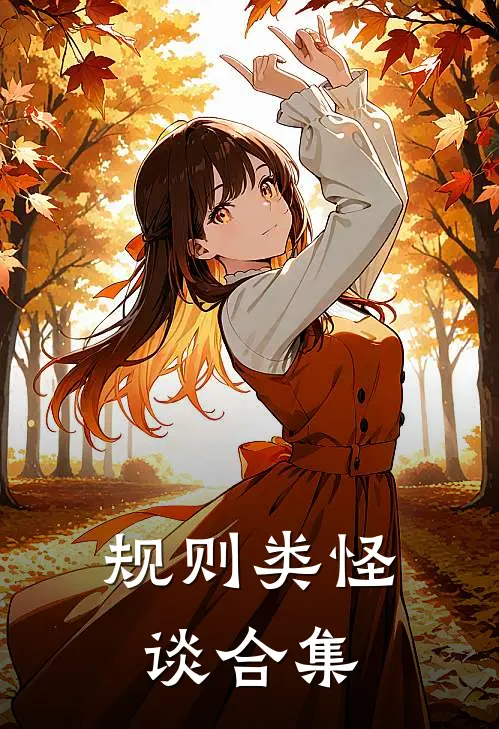 规则类怪谈合集