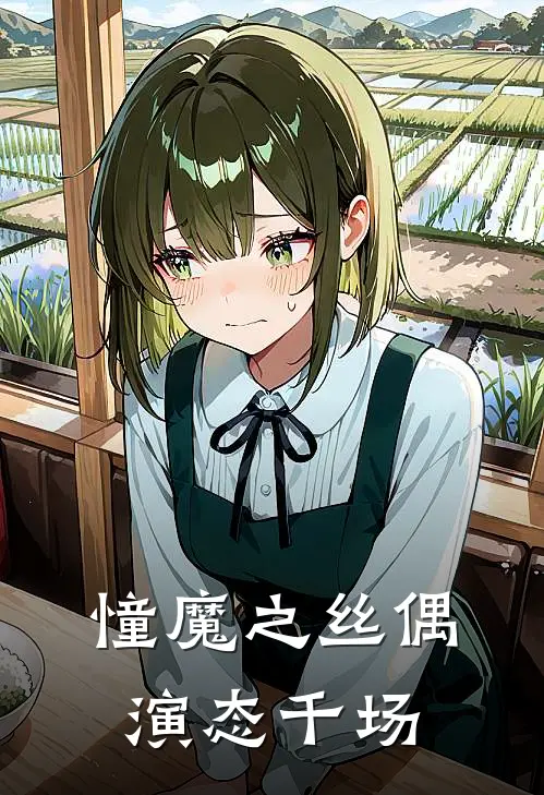 憧魔之丝偶演态千场